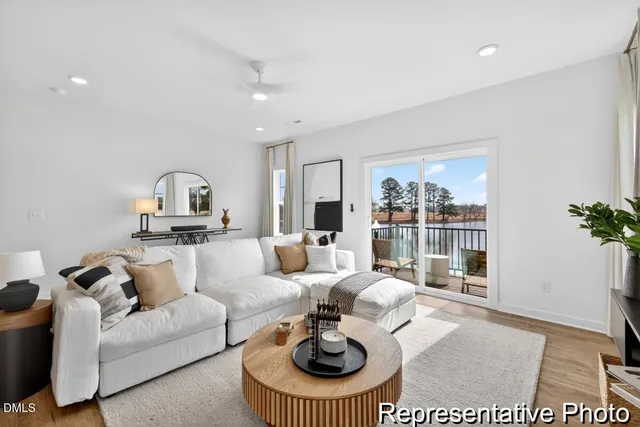 $429,900 | 240 Periwinkle Place, Unit 41, Clayton, NC 27527