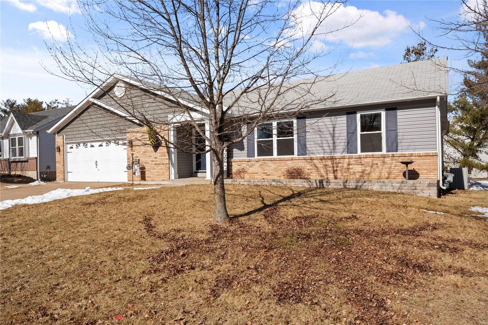 1017 Pasture Ridge Drive St. Peters, MO 63376 - Photo 1 of 27 Gallery Image 1
