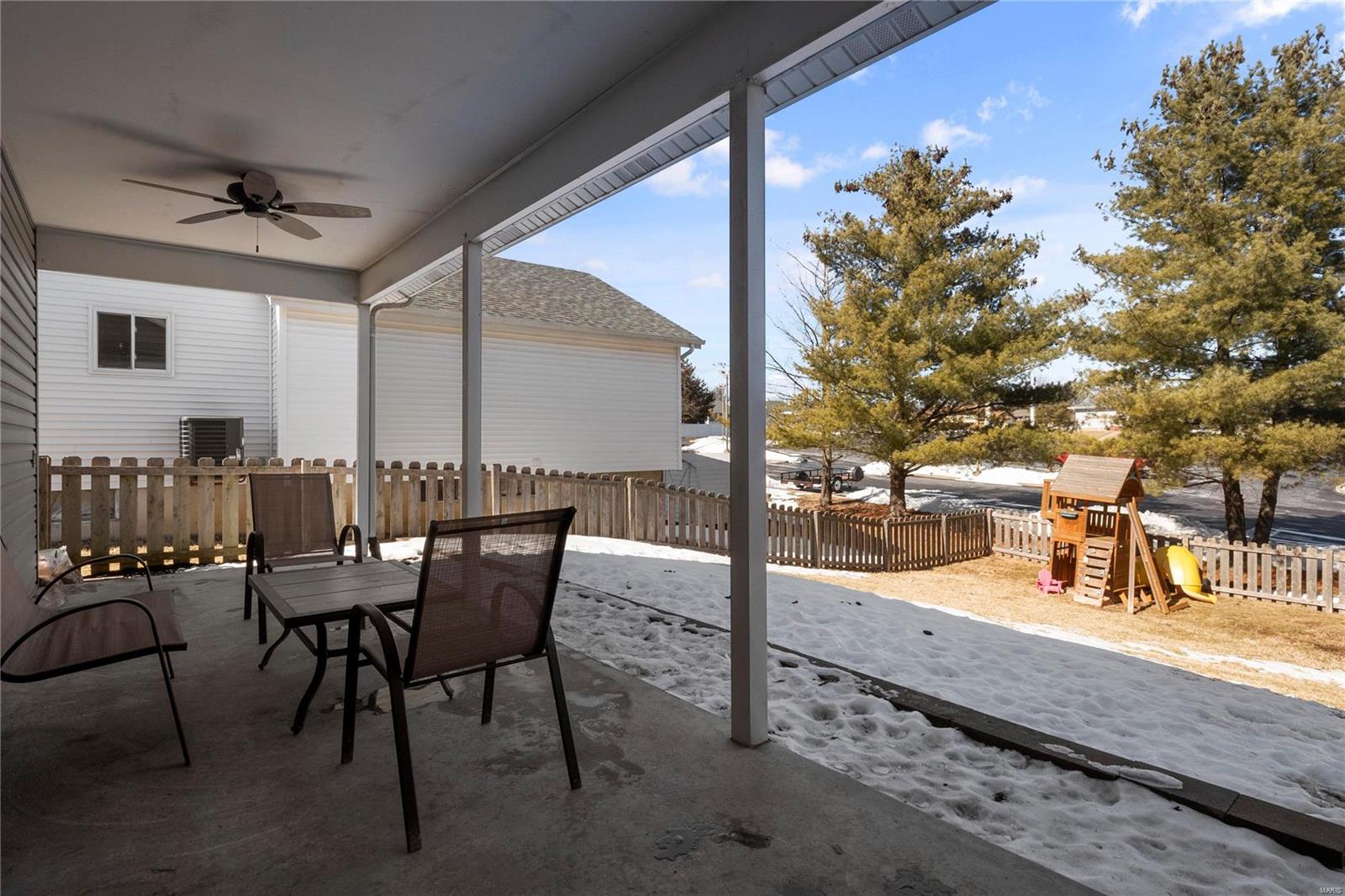1017 Pasture Ridge Drive St. Peters, MO 63376 - Photo 23 of 27 Gallery Image 23