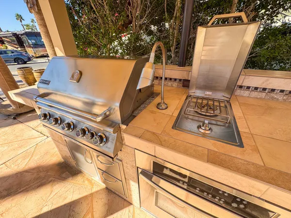 a view of utility room