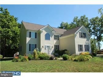 225 Shoemaker Road Bridgeton, NJ 08302 - Photo 1 of 12 Exterior Front