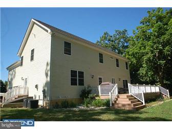 225 Shoemaker Road Bridgeton, NJ 08302 - Photo 12 of 12 Exterior Back