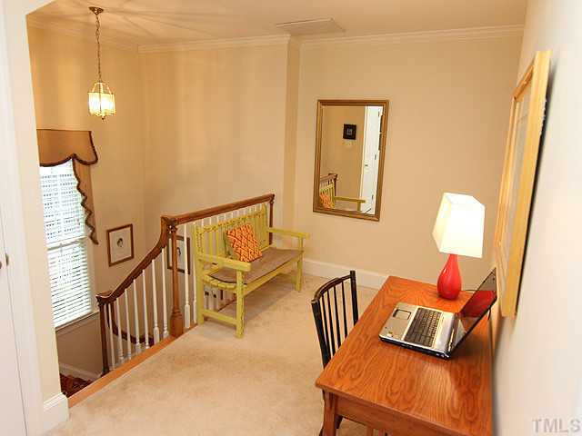 3408 Doyle Road Raleigh, NC 27607 - Photo 21 of 25 Photo 21