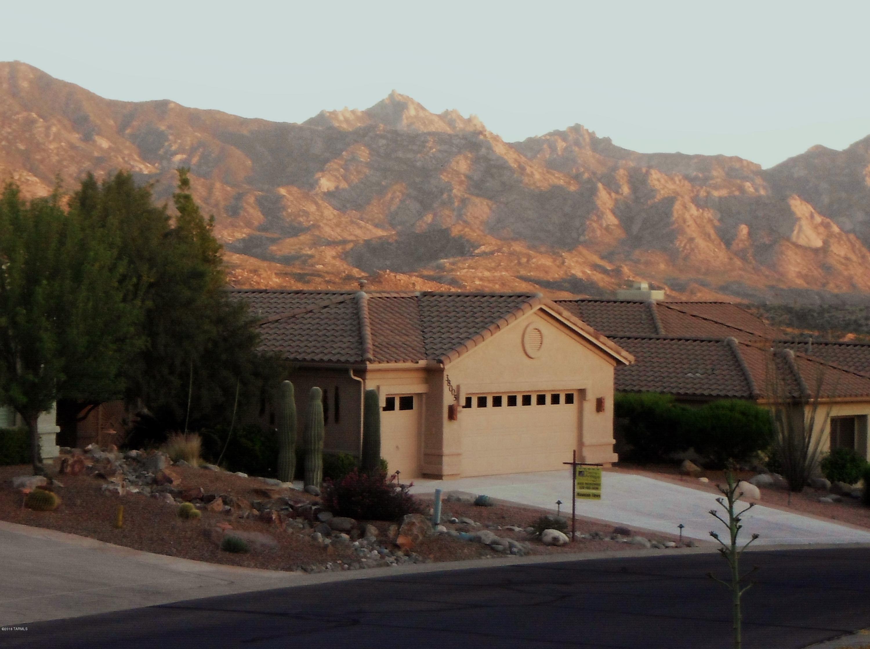 38005 South Boulder Ridge Drive, Unit 10A Saddlebrooke, AZ 85739 - Photo 1 of 25