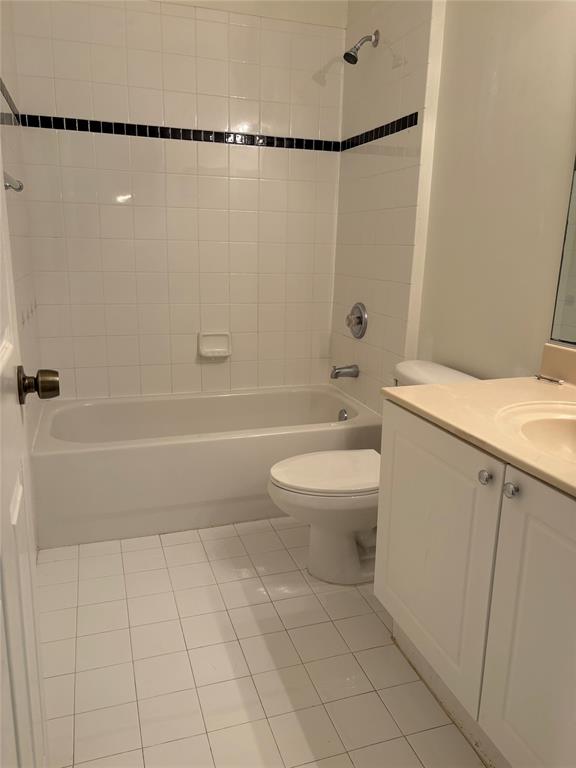 3533 Merrick Lane Margate, FL 33063 - Photo 12 of 14 a bathroom with a shower a toilet and a sink