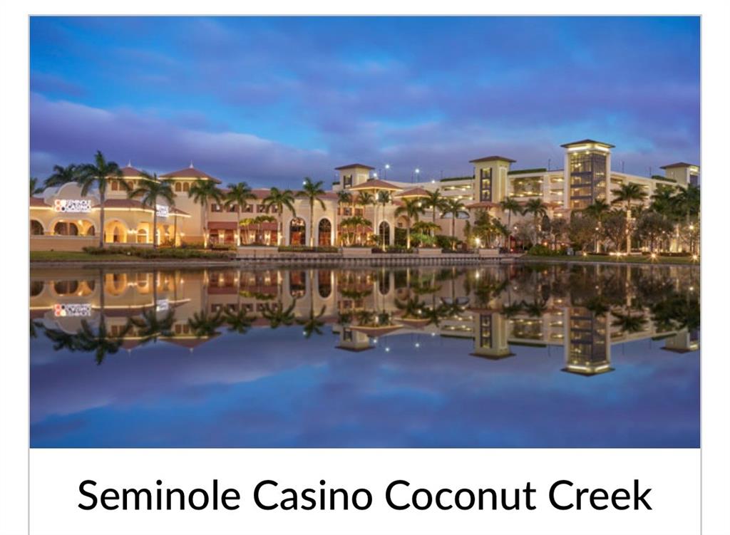 3533 Merrick Lane Margate, FL 33063 - Photo 27 of 27 a view of a city