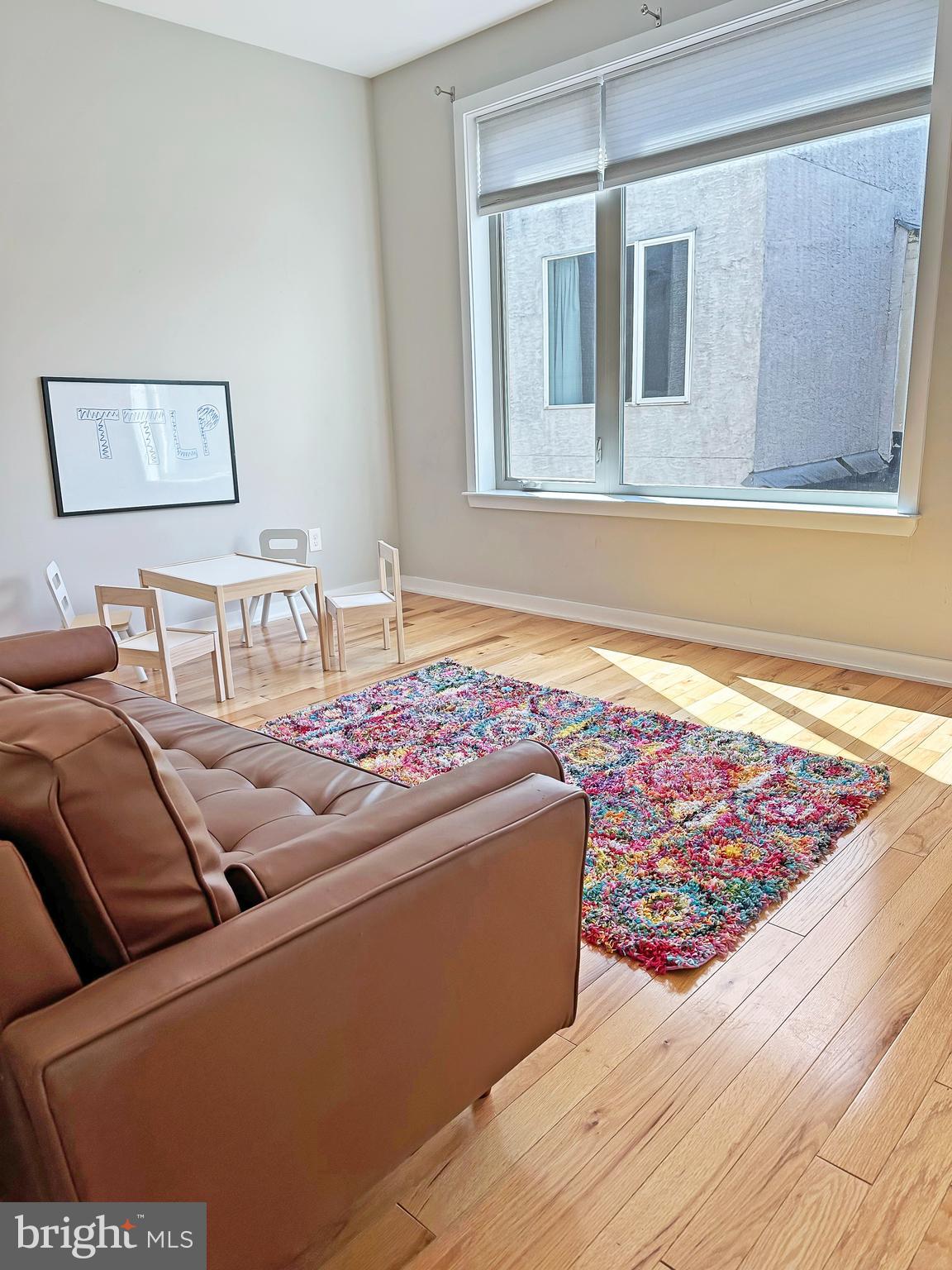 1246 East Fletcher Street Philadelphia, PA 19125 - Photo 13 of 29 a living room with furniture