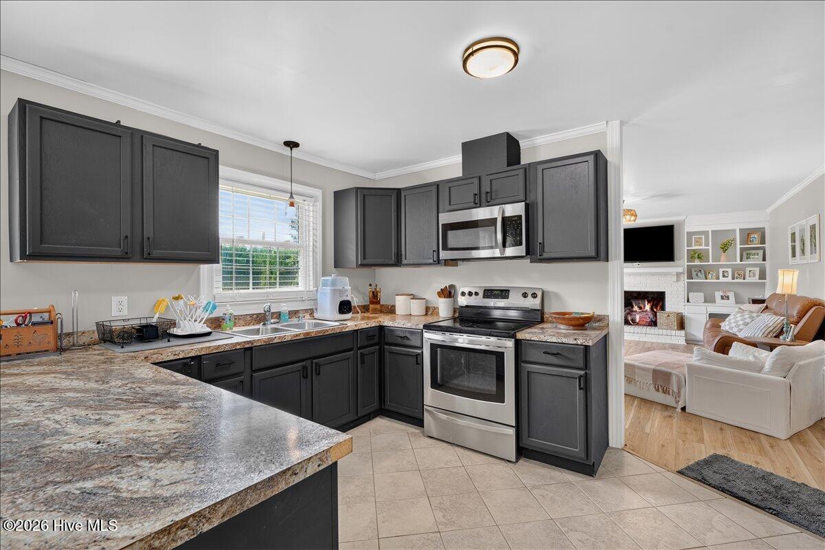 1555 Hull Road Snow Hill, NC 28580 - Photo 42 of 47