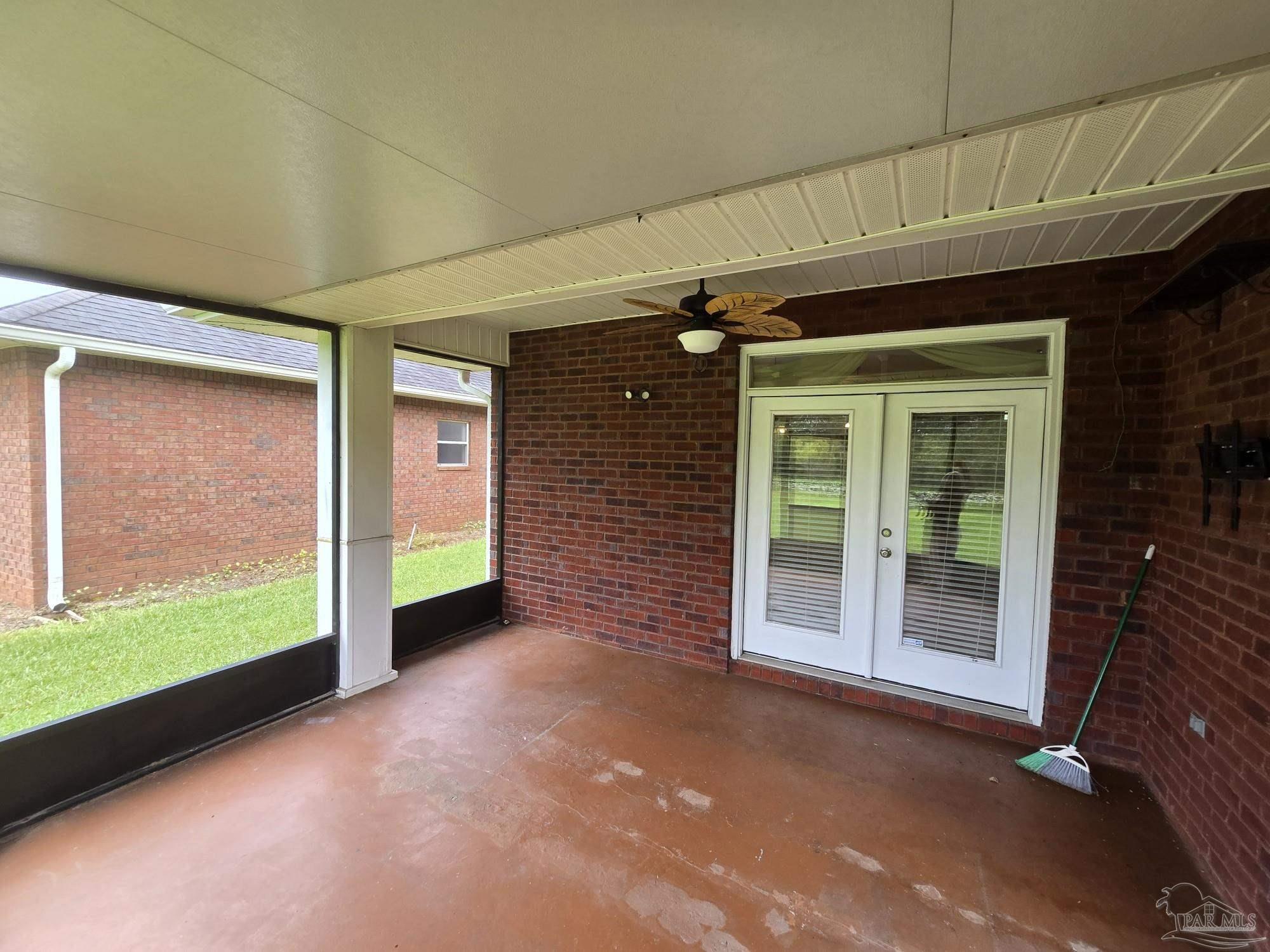 3144 Strathauer Road Milton, FL 32583 - Photo 26 of 28