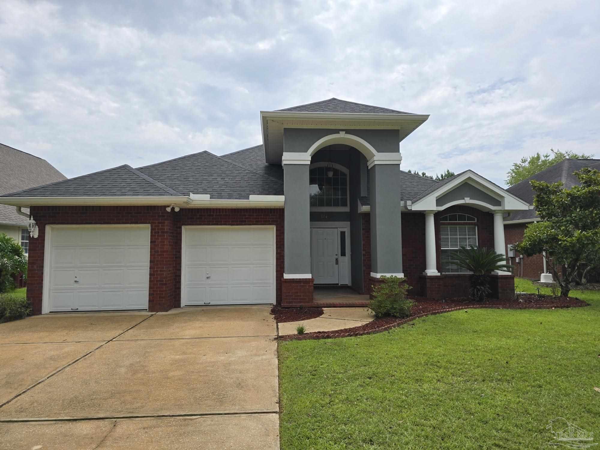 3144 Strathauer Road Milton, FL 32583 - Photo 3 of 28