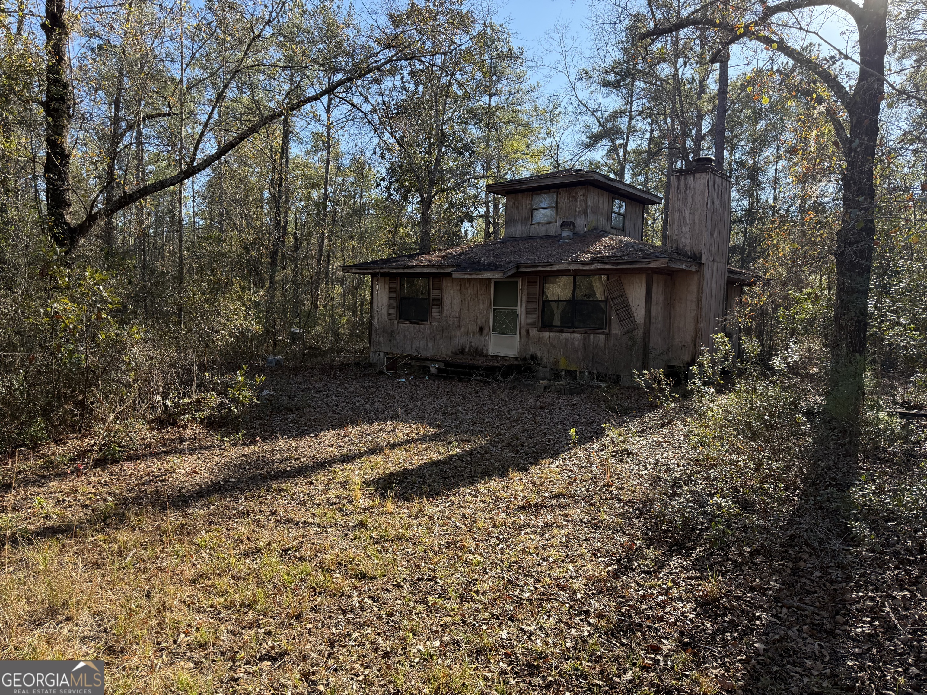 3833 Old Louisville Road Guyton, GA 31312 - Photo 6 of 6