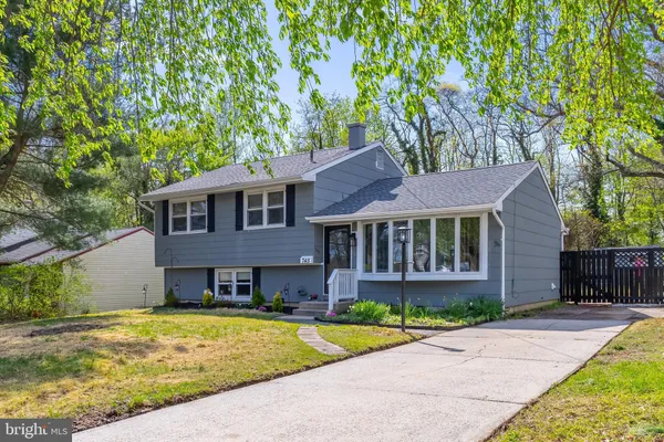 $340,000 | 745 Dartmouth Drive, Wenonah, NJ 08090