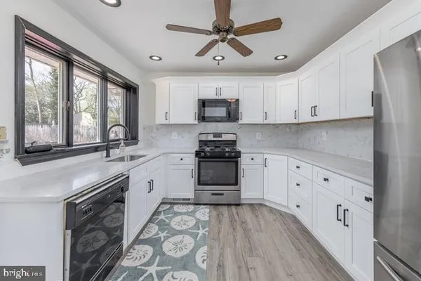$340,000 | 745 Dartmouth Drive, Wenonah, NJ 08090