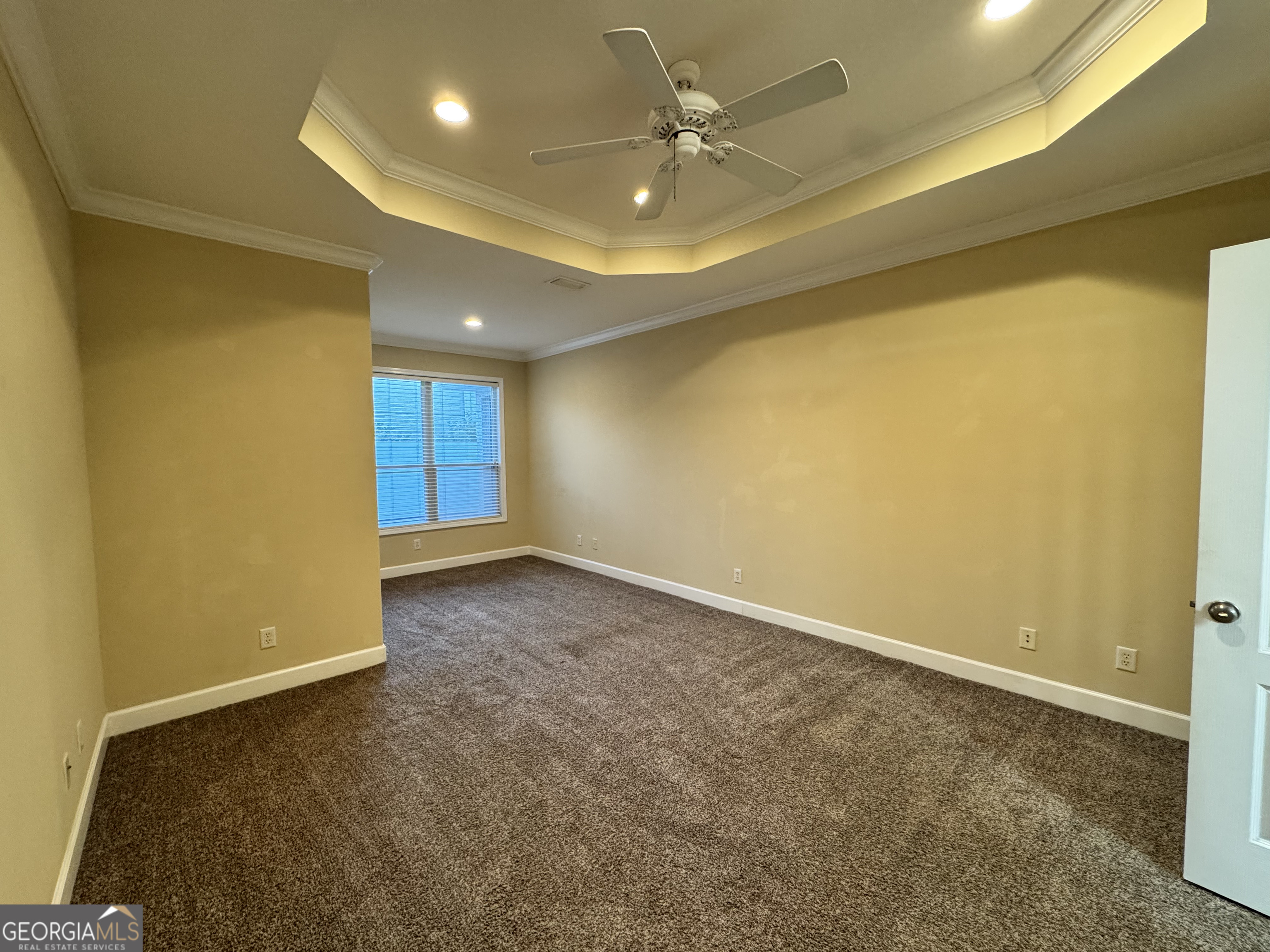 217 Austin Ryan Drive Kingsland, GA 31548 - Photo 11 of 26 a view of an empty room and a window