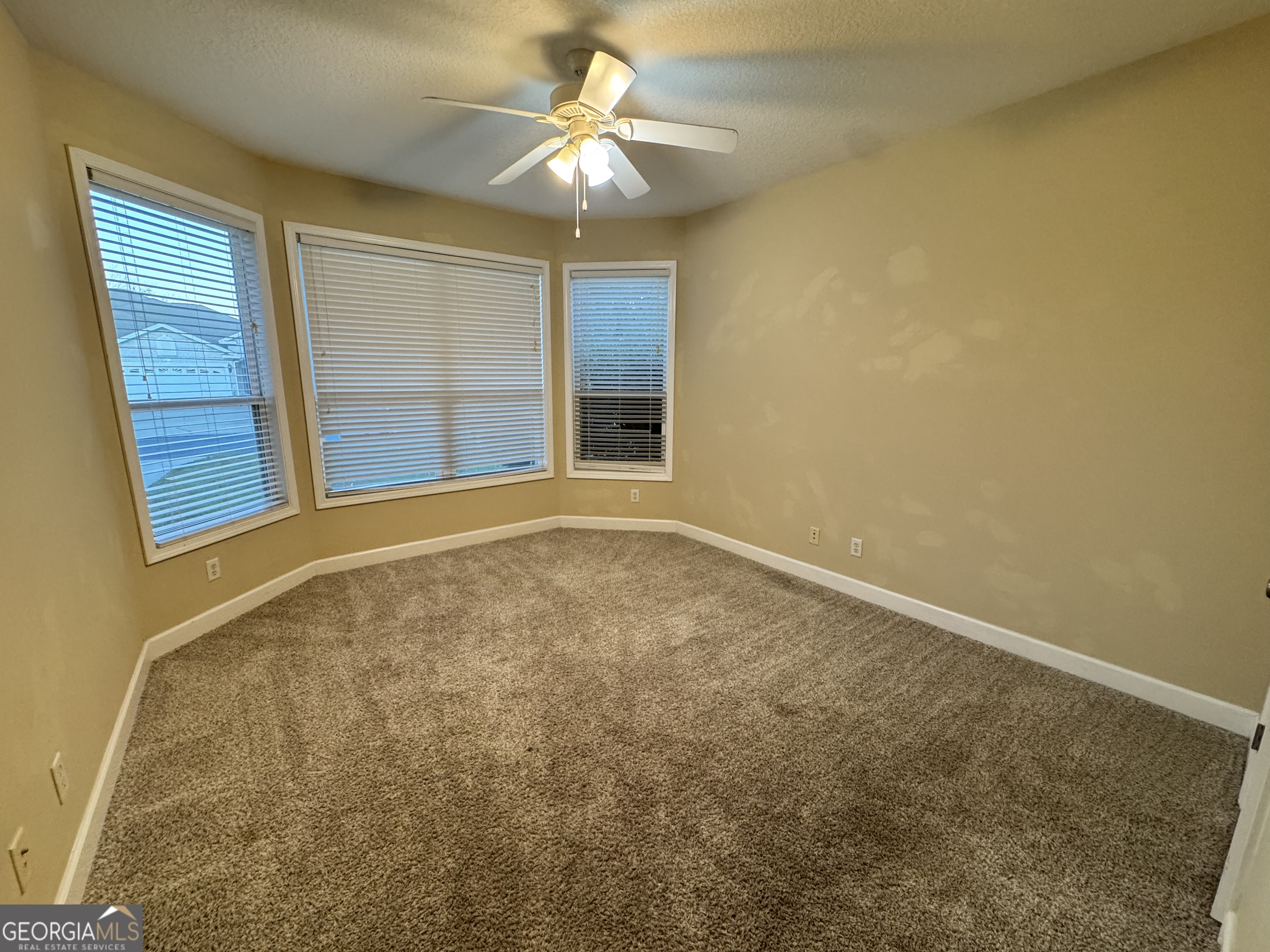 217 Austin Ryan Drive Kingsland, GA 31548 - Photo 17 of 26 a view of an empty room with a window
