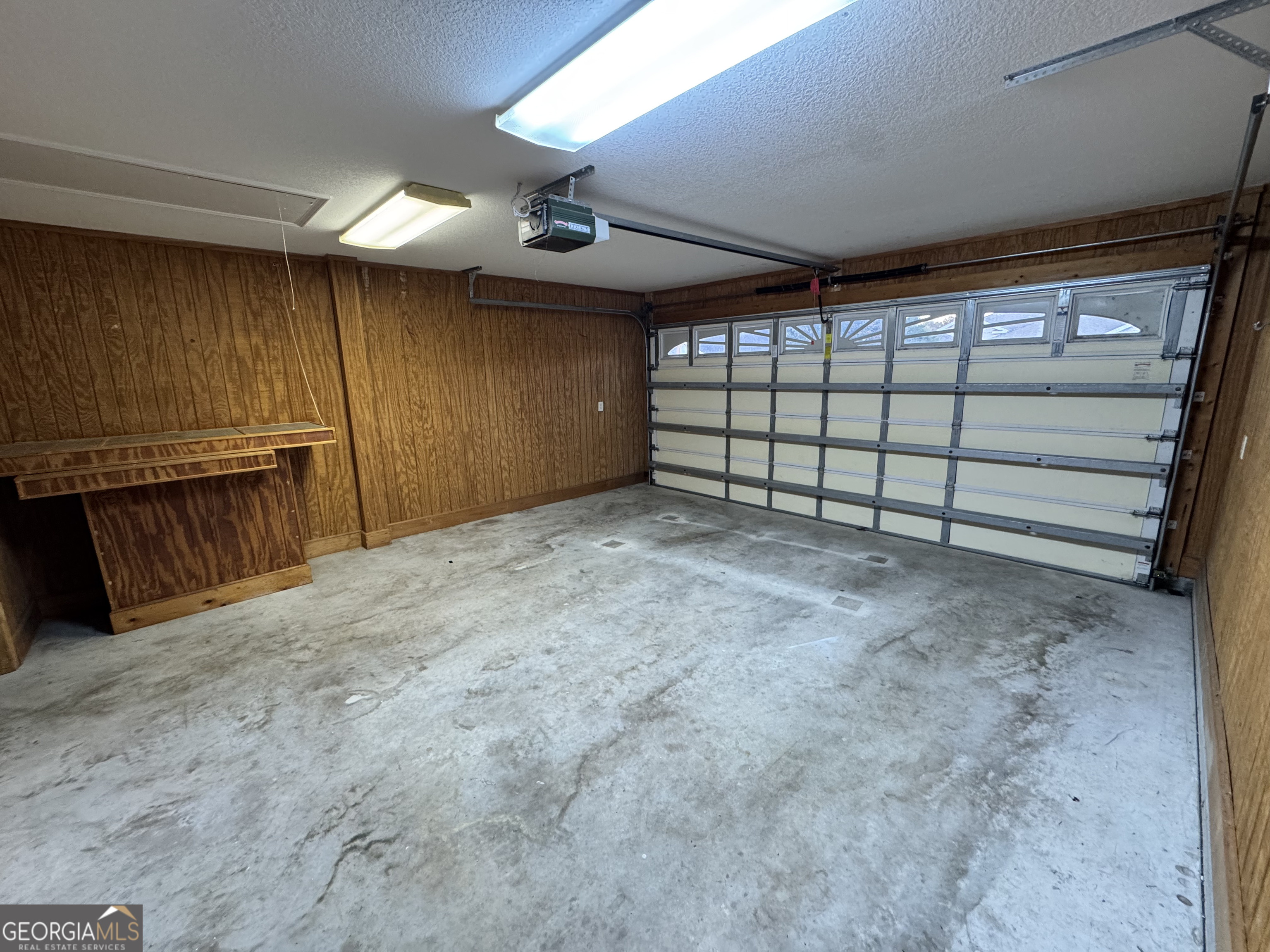 217 Austin Ryan Drive Kingsland, GA 31548 - Photo 23 of 26 a view of a garage