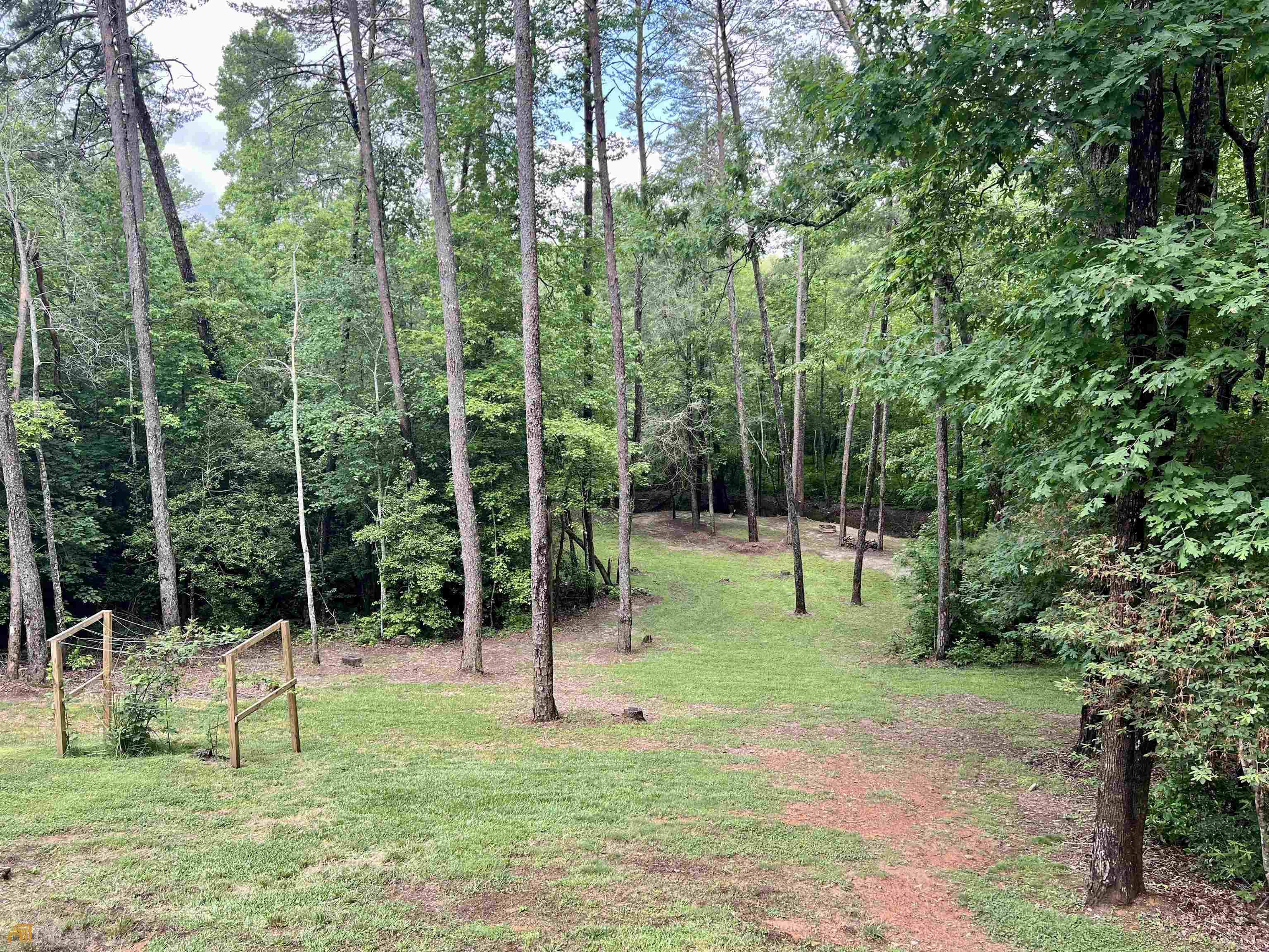 186 Holly Lane Cleveland, GA 30528 - Photo 24 of 58 a view of a park with a tree