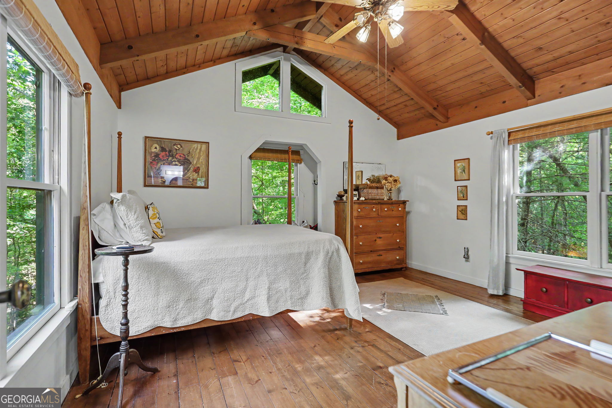 486 Barn Inn Road Lakemont, GA 30552 - Photo 21 of 63