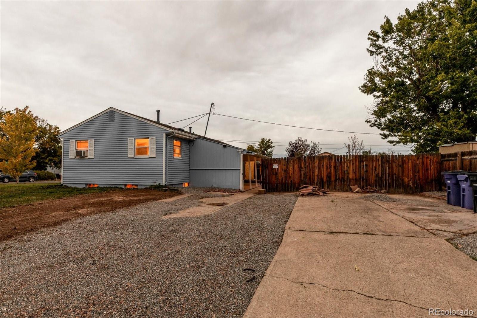 790 South Raleigh Street Denver, CO 80219 - Photo 22 of 23 Gallery Image 22