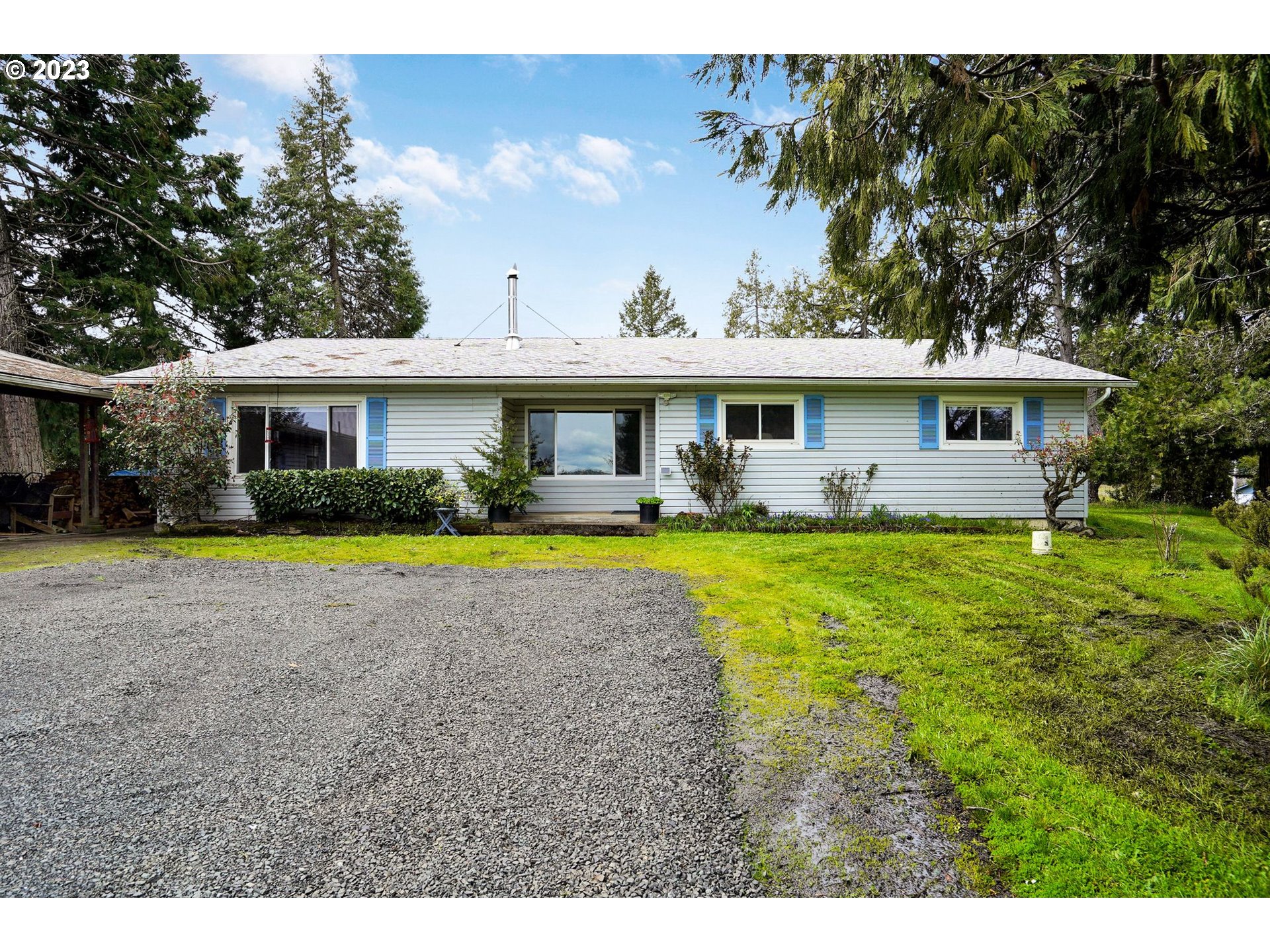 15770 Salt Creek Road Dallas, OR 97338 - Photo 1 of 28 Gallery Image 1