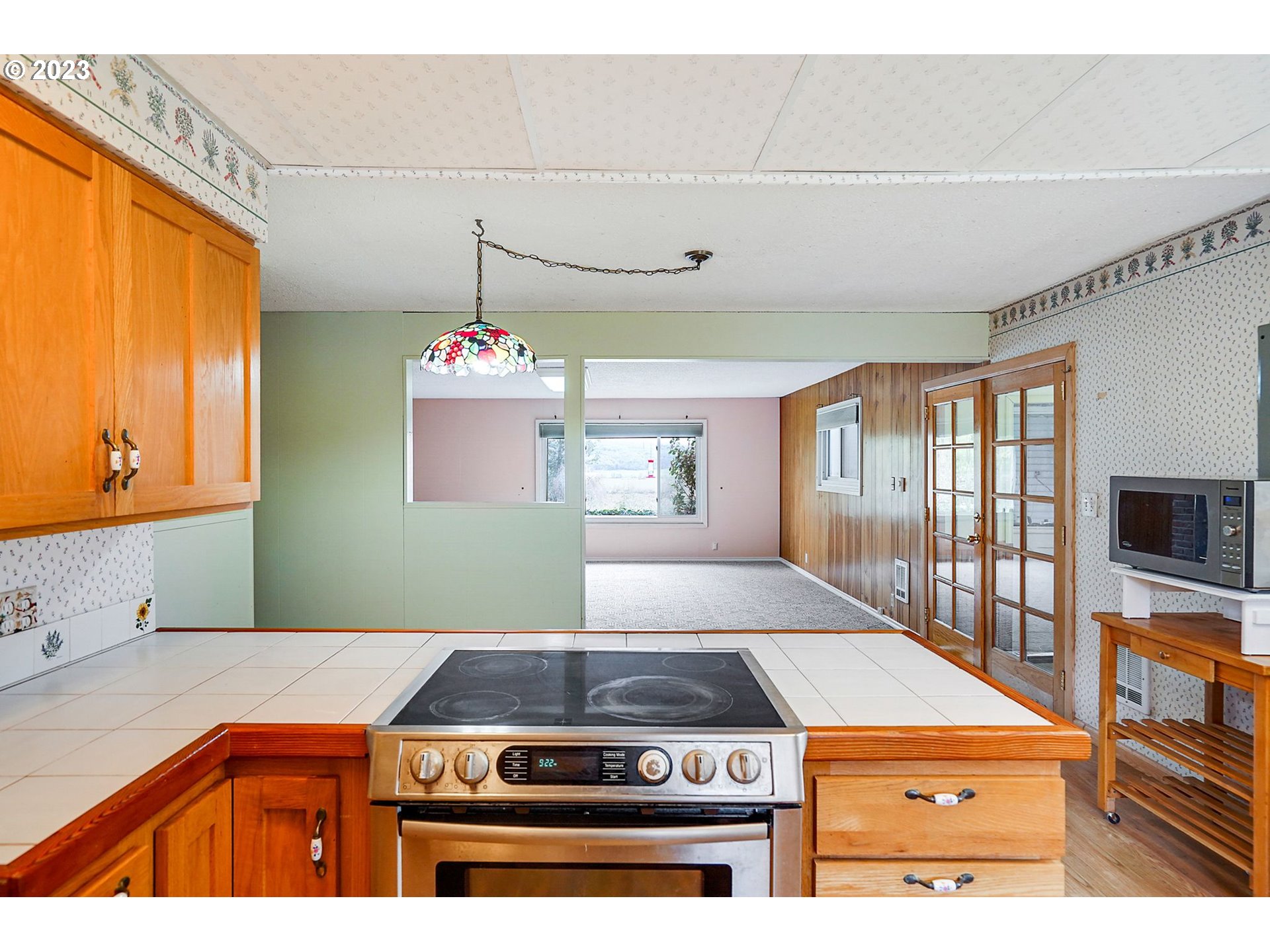 15770 Salt Creek Road Dallas, OR 97338 - Photo 11 of 28 Gallery Image 11