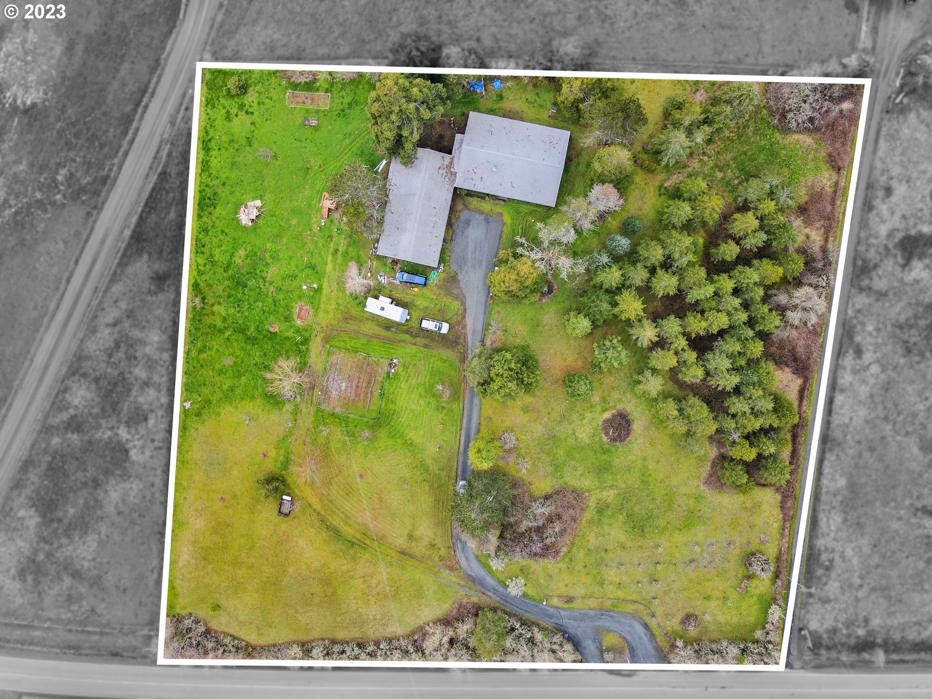 15770 Salt Creek Road Dallas, OR 97338 - Photo 26 of 28 Gallery Image 26