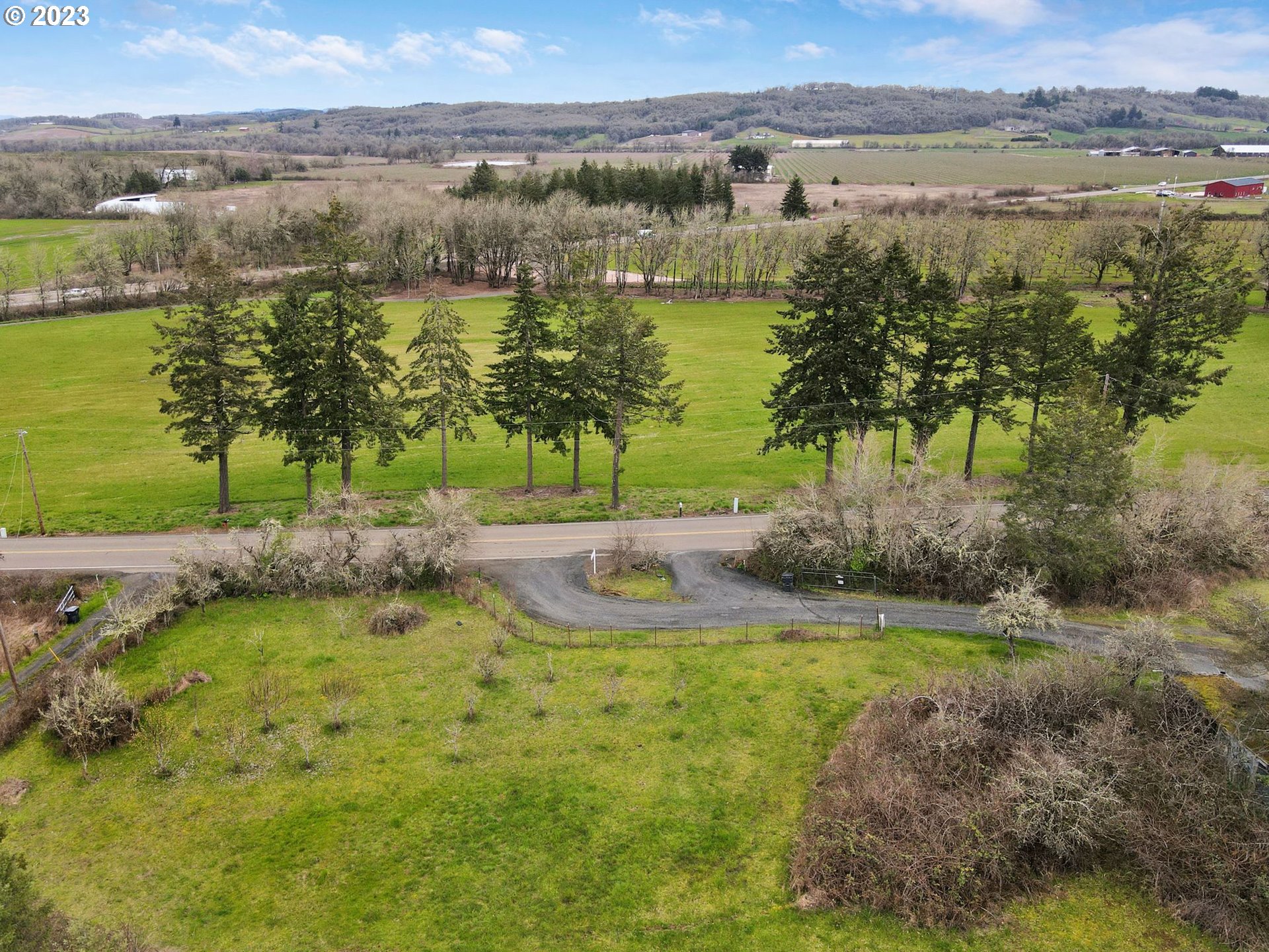15770 Salt Creek Road Dallas, OR 97338 - Photo 27 of 28 Gallery Image 27