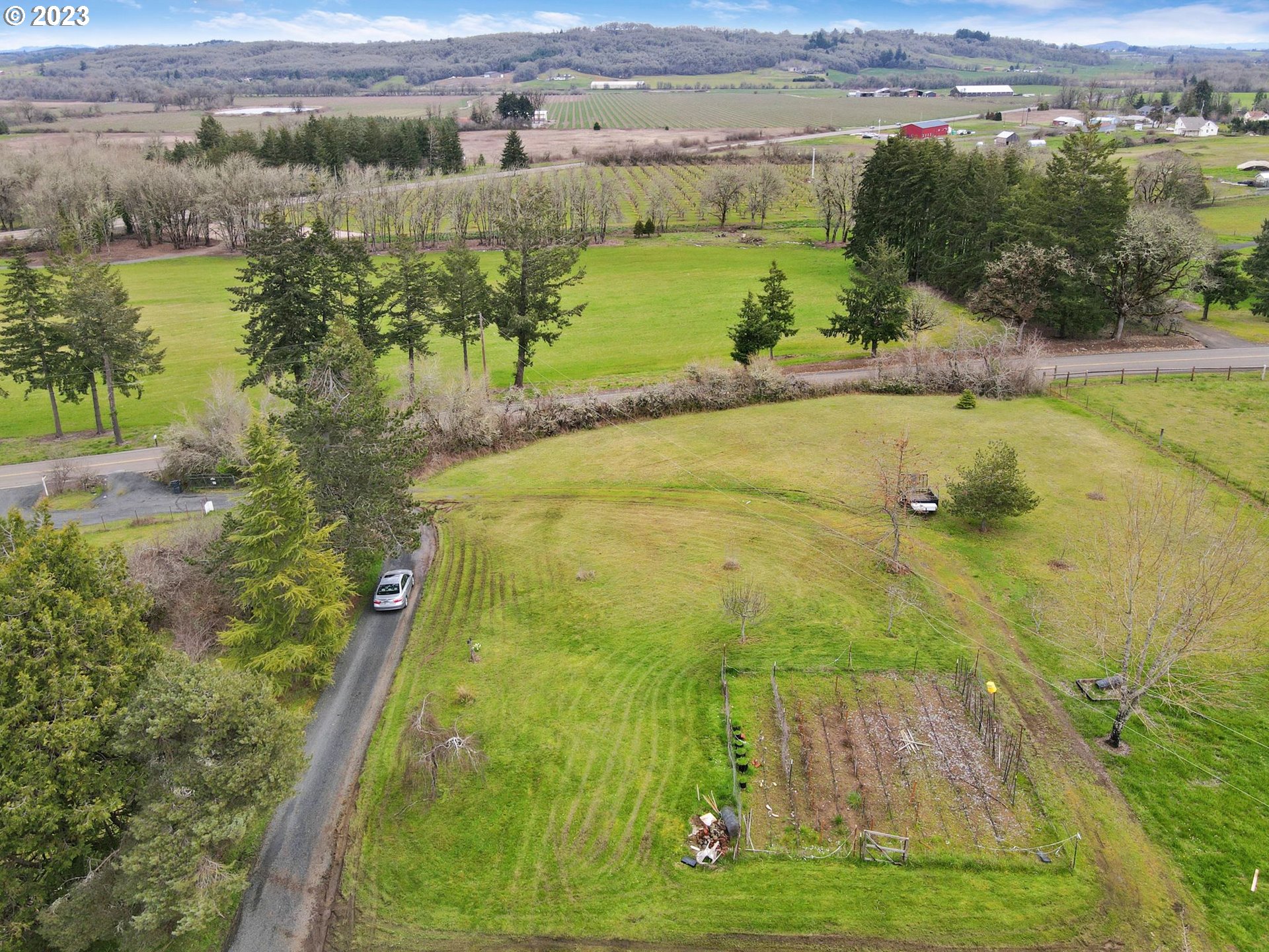15770 Salt Creek Road Dallas, OR 97338 - Photo 28 of 28 Gallery Image 28