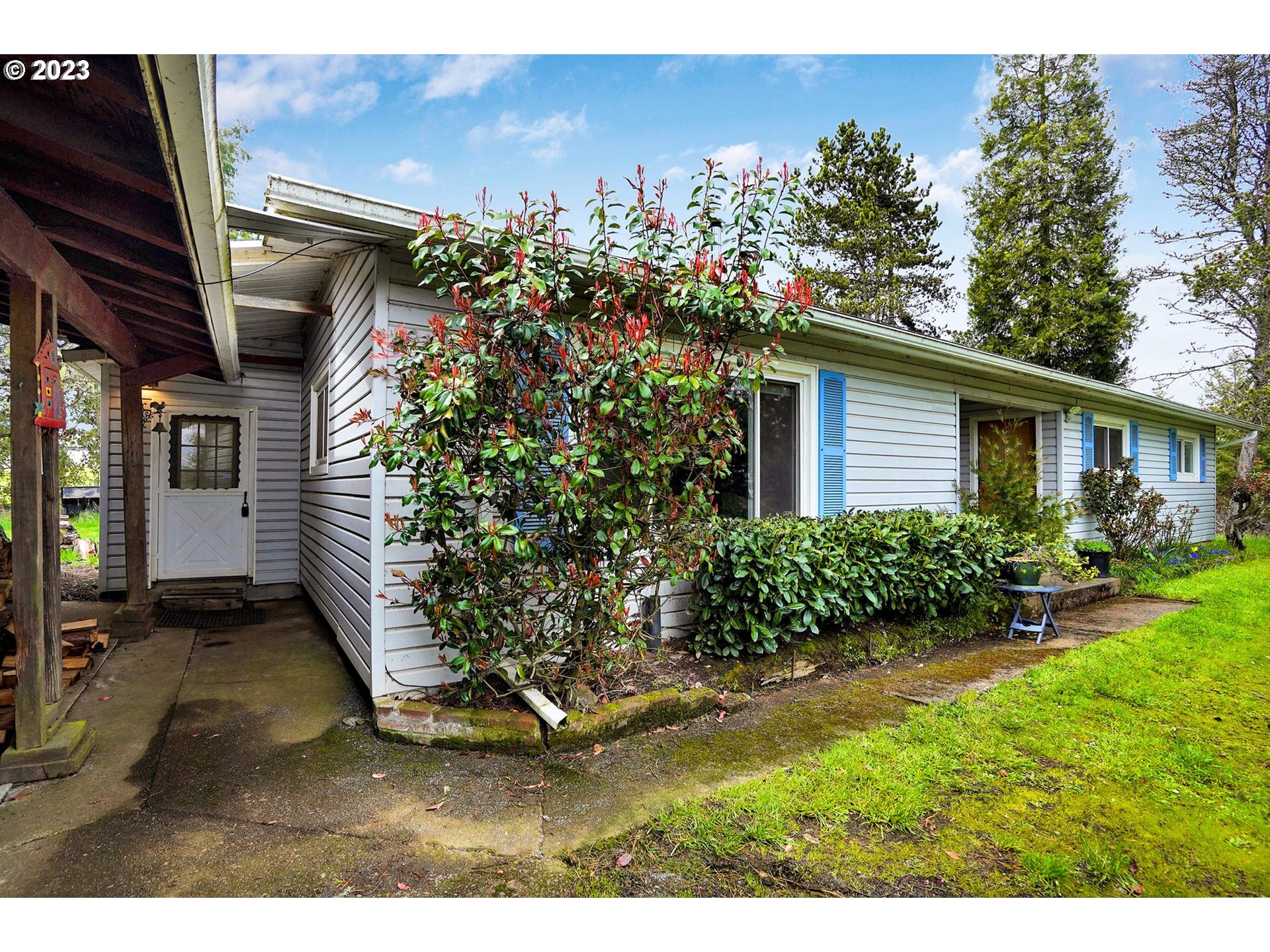 15770 Salt Creek Road Dallas, OR 97338 - Photo 3 of 28 Gallery Image 3