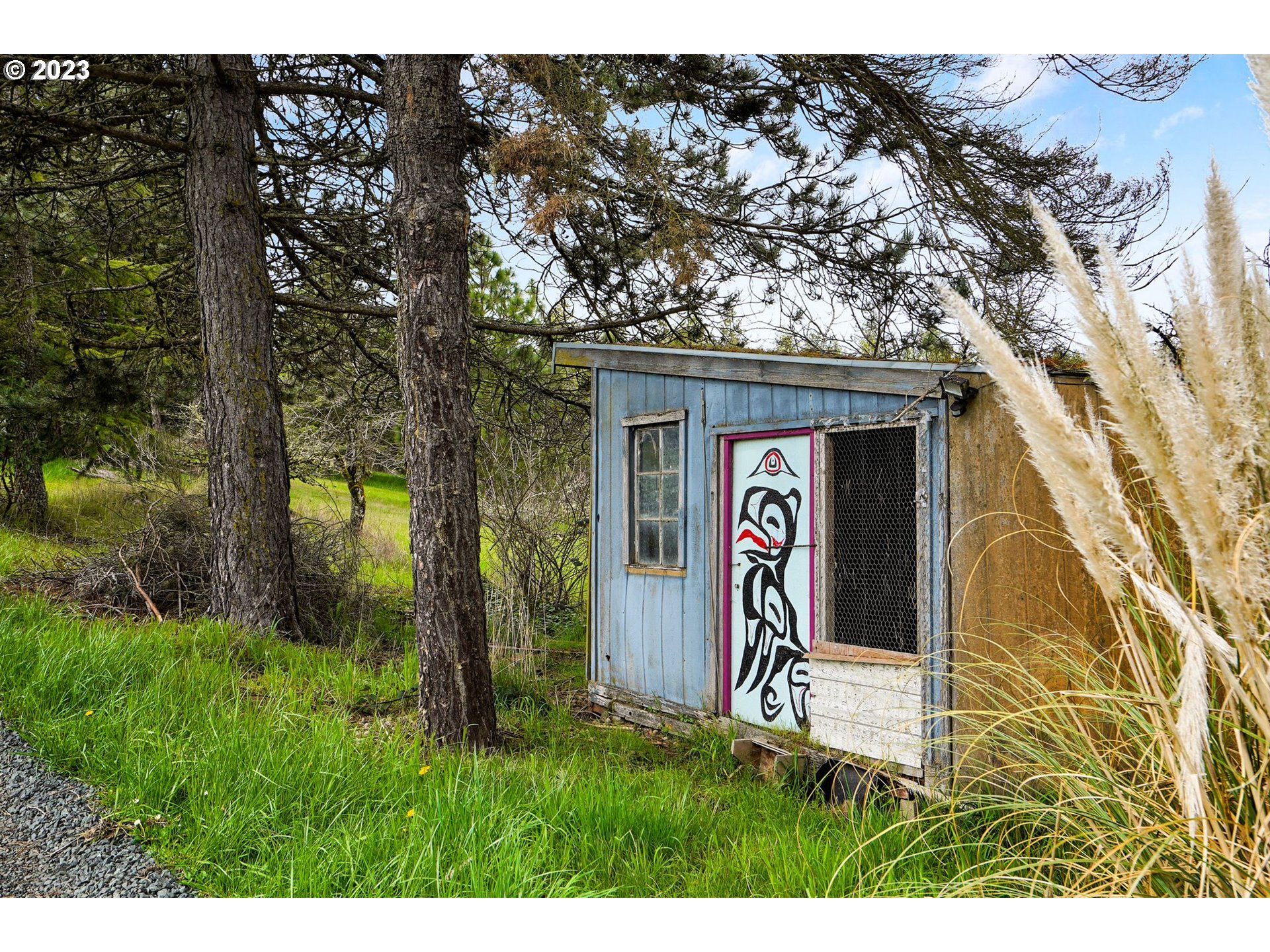15770 Salt Creek Road Dallas, OR 97338 - Photo 4 of 28 Gallery Image 4