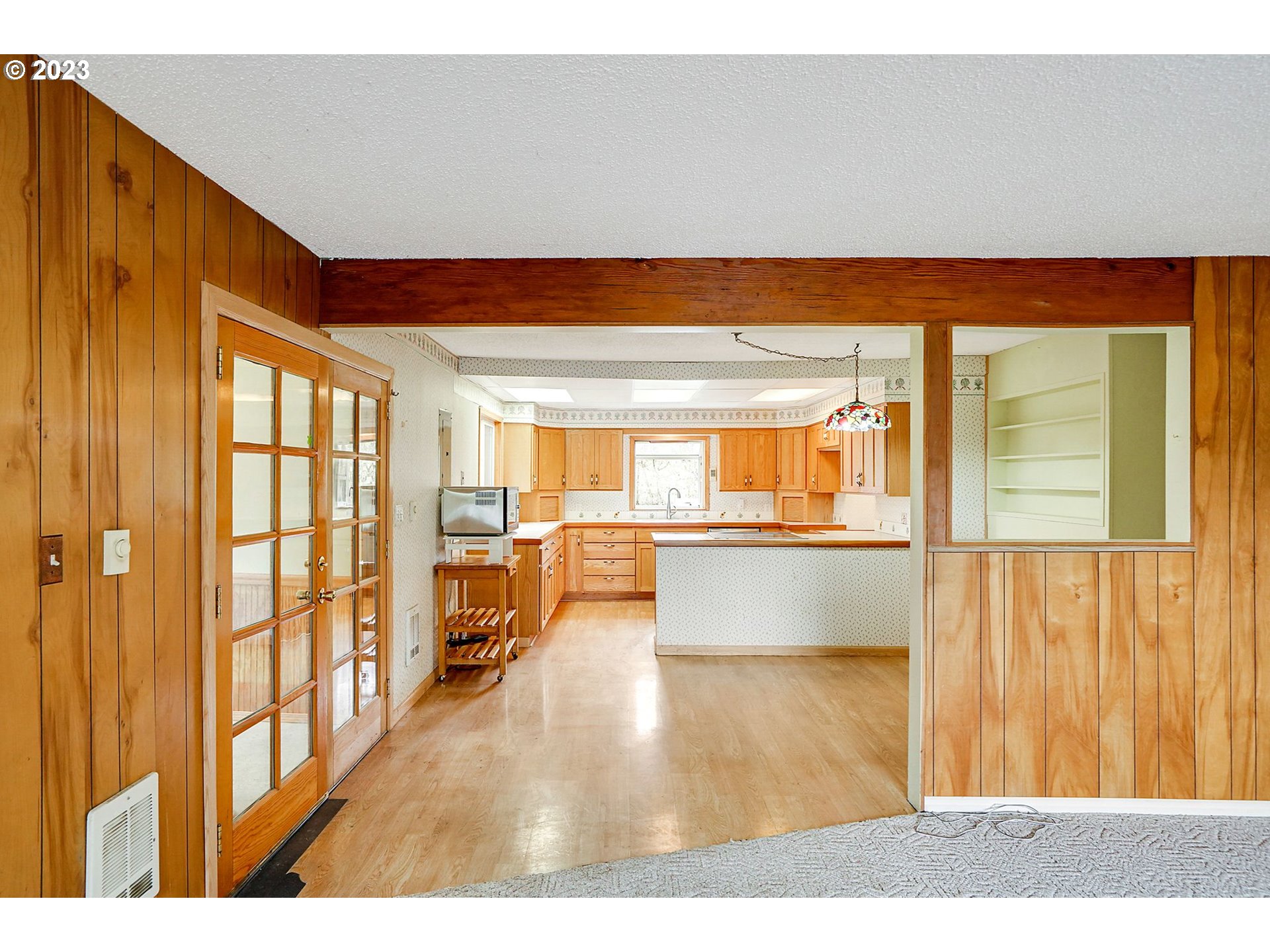 15770 Salt Creek Road Dallas, OR 97338 - Photo 7 of 28 Gallery Image 7