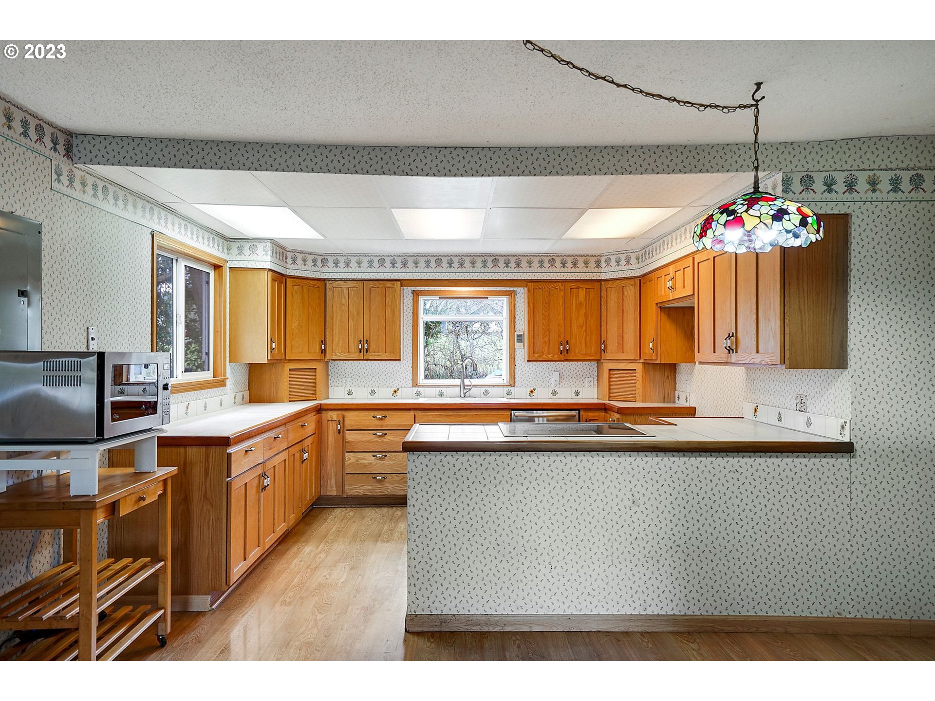 15770 Salt Creek Road Dallas, OR 97338 - Photo 8 of 28 Gallery Image 8