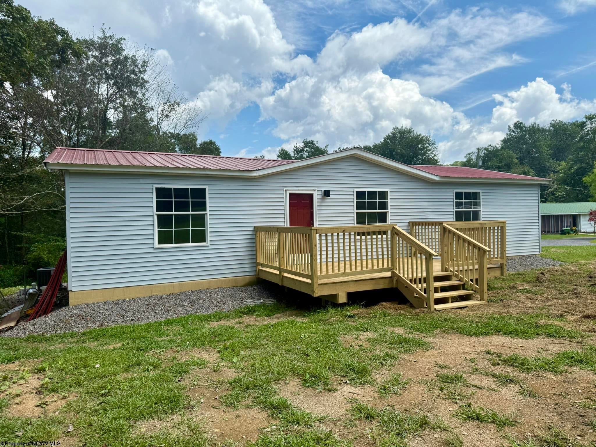 349 Mankins Addition Road Tunnelton, WV 26444 - Photo 24 of 33 Gallery Image 24