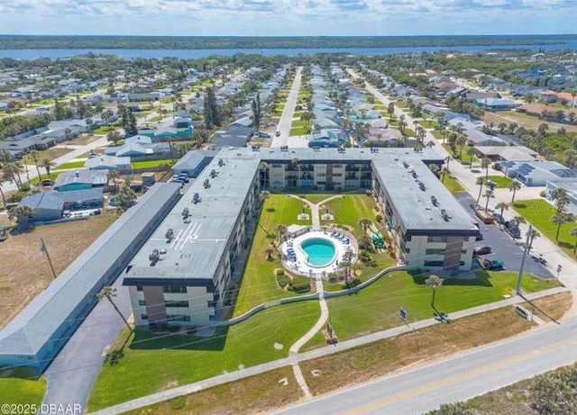 $269,900 | 2100 Ocean Shore Boulevard, Unit 1110, Ormond Beach, FL 32176