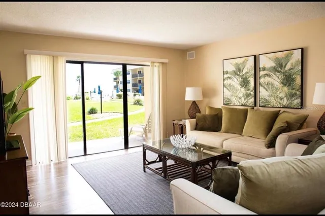 $269,900 | 2100 Ocean Shore Boulevard, Unit 1110, Ormond Beach, FL 32176