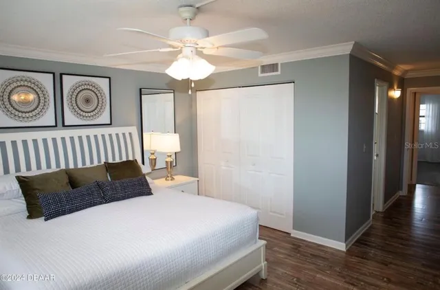 $269,900 | 2100 Ocean Shore Boulevard, Unit 1110, Ormond Beach, FL 32176