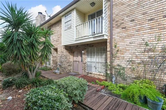 $170,000 | 1012 St Julien Drive, Unit B4, Kenner, LA 70065