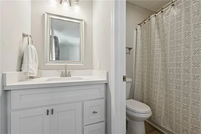 $170,000 | 1012 St Julien Drive, Unit B4, Kenner, LA 70065