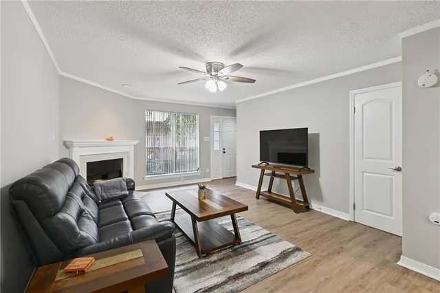 $170,000 | 1012 St Julien Drive, Unit B4, Kenner, LA 70065