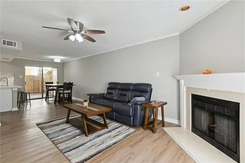 $170,000 | 1012 St Julien Drive, Unit B4, Kenner, LA 70065