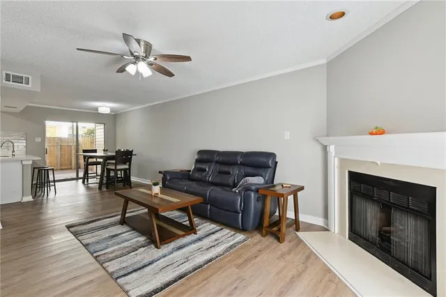 $170,000 | 1012 St Julien Drive, Unit B4, Kenner, LA 70065