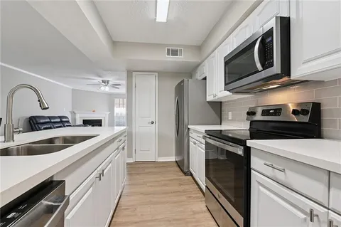 $170,000 | 1012 St Julien Drive, Unit B4, Kenner, LA 70065