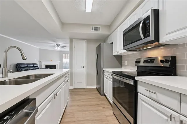 $170,000 | 1012 St Julien Drive, Unit B4, Kenner, LA 70065