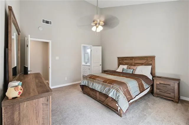 $170,000 | 1012 St Julien Drive, Unit B4, Kenner, LA 70065