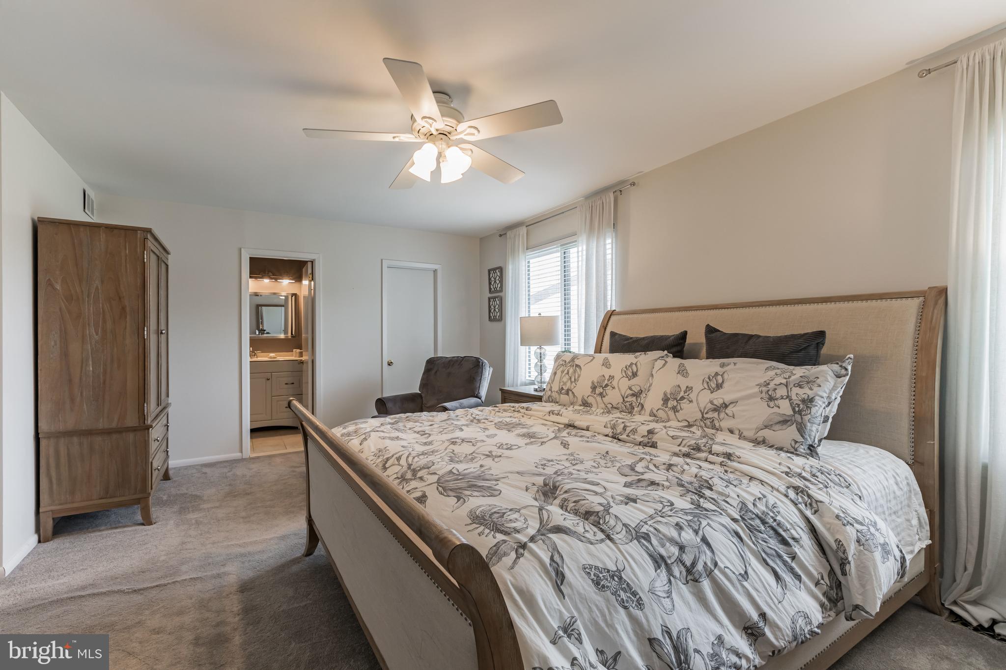 703 Honey Run Road Ambler, PA 19002 - Photo 8 of 21 Master Bedroom