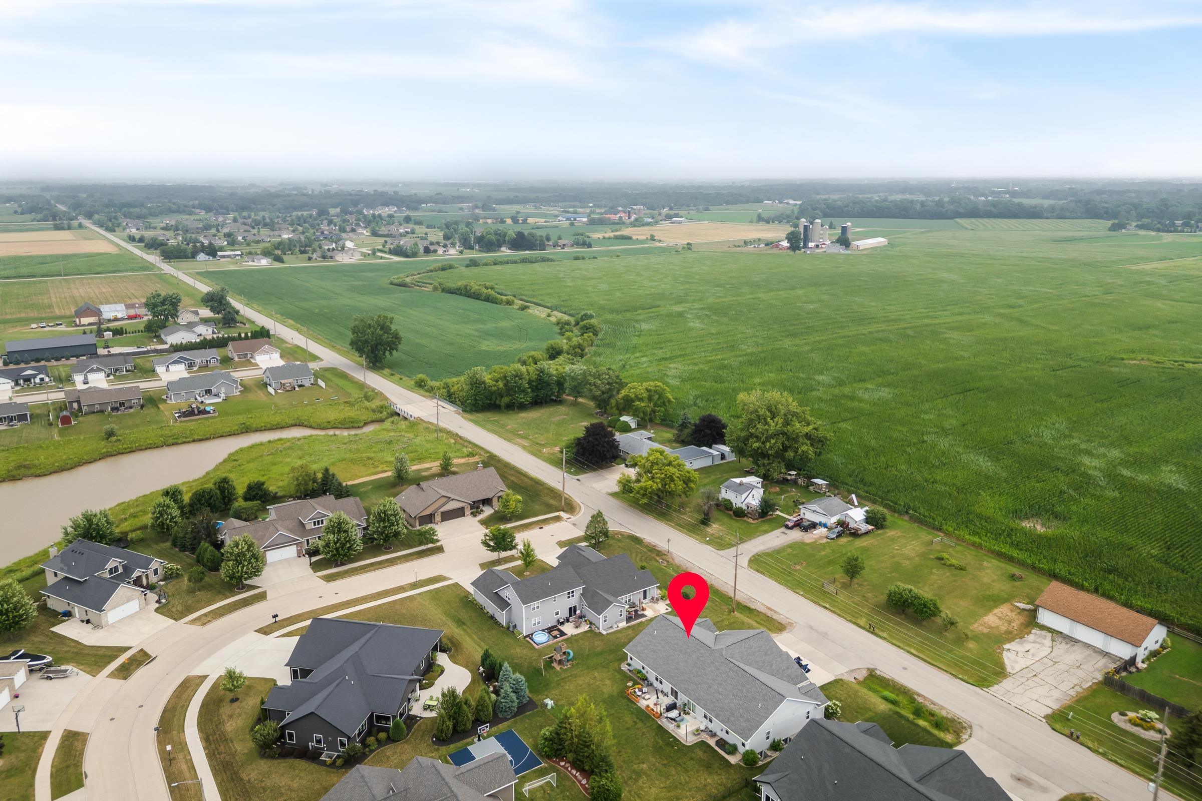 3317 Buchanan Road Appleton, WI 54913 - Photo 55 of 63