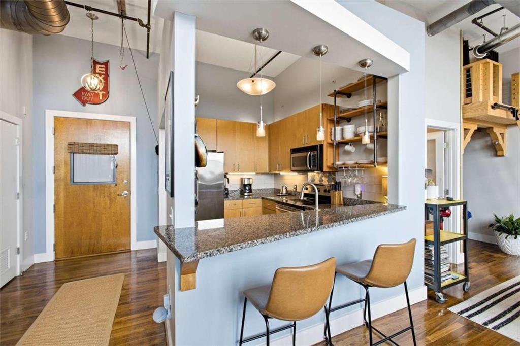600 College Street, Unit 202 Atlanta, GA 30354 - Photo 21 of 53