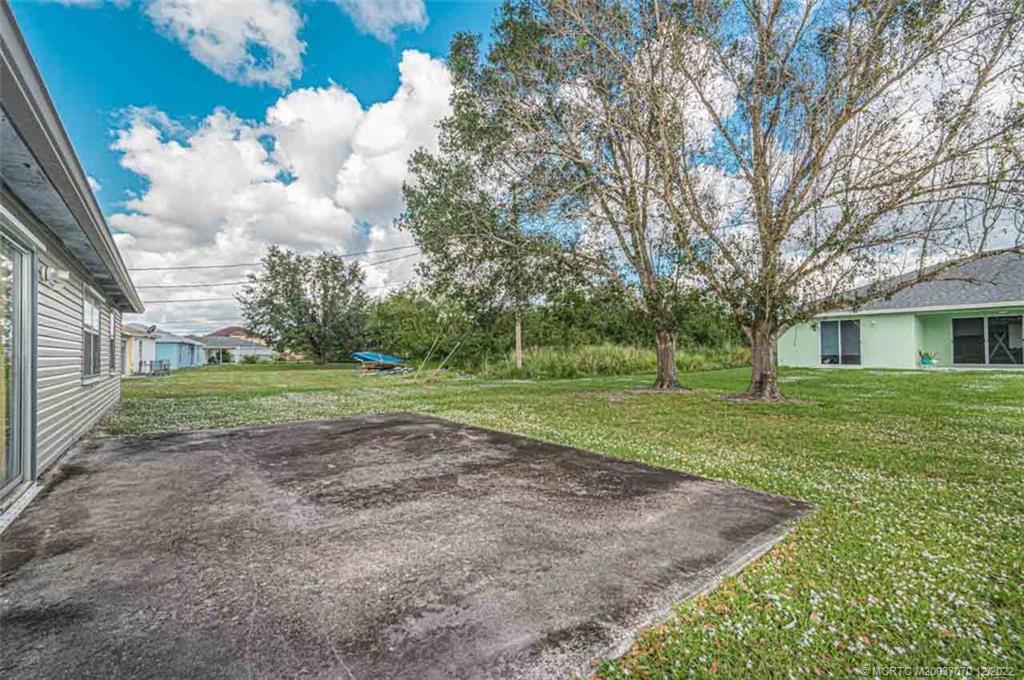 129 Southwest Ridgecrest Drive Port St. Lucie, FL 34953 - Photo 18 of 18