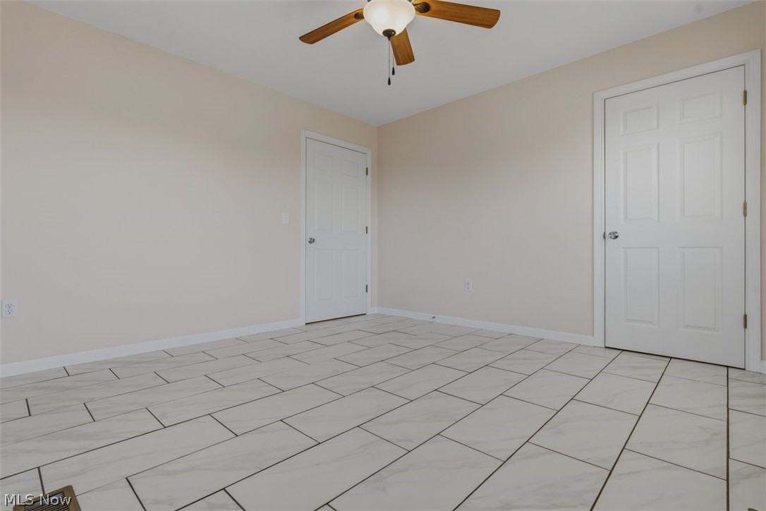 2575 Moody Ridge Road Vincent, OH 45784 - Photo 26 of 48 Alternate view of bedroom 3