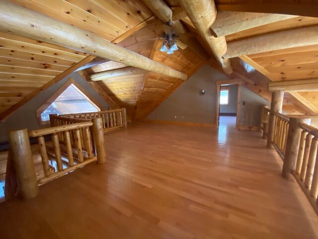 636 Hancock Pond Road New Portland, ME 04961 - Photo 45 of 48 up liv 1